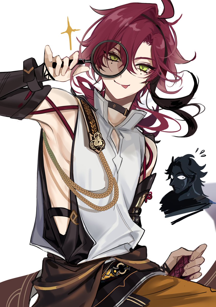 pnk_crow's tweet photo. Rkgk
Heizou 😚💖 https://t.co/0bMZuPgV6C