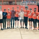 Photo by Clinton Dragons Basketball (@Dragon__Hoops)