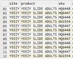 ATS_Ventures's tweet photo. Was a fun morning, Thank You!
B:
@ValorAIO 
@wrathsoftware 
@tricklebot 
P:
@LiveProxies 
@LEMONPROXY2020 
@Rainbow_Proxy 
@PorterProxies 
@InfamousProxies 
G:
@SofloSupply https://t.co/p85DjhFAA4