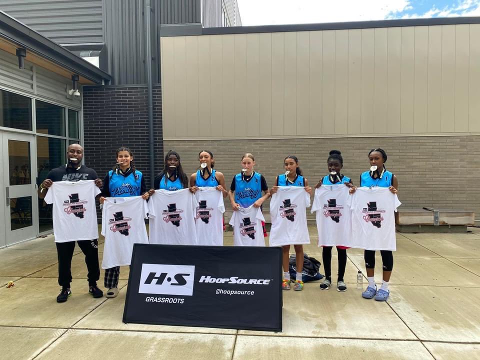 Yes sir proud of my squad.. 2028 will something serious.. <a href="/HoopSource1/">HoopSource Grassroots</a>  thank you for hosting us..