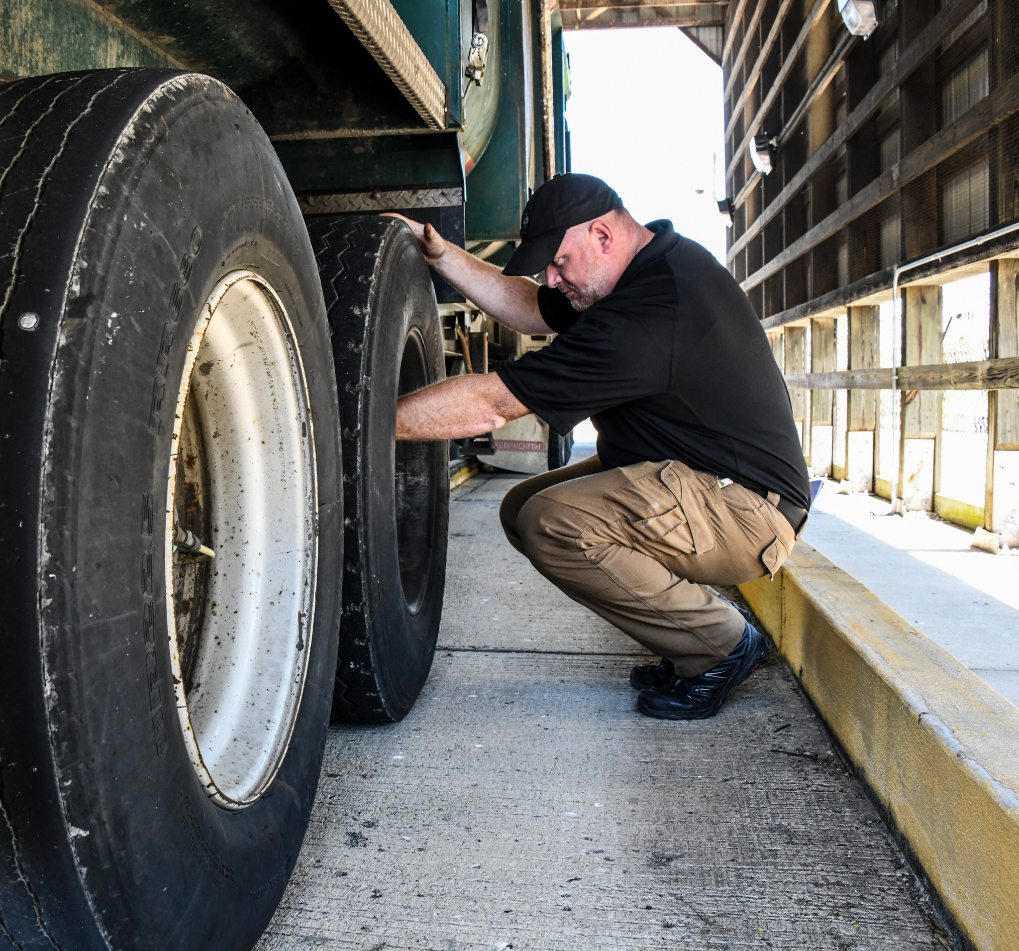 KY State Police on Twitter "KSP Participates in International