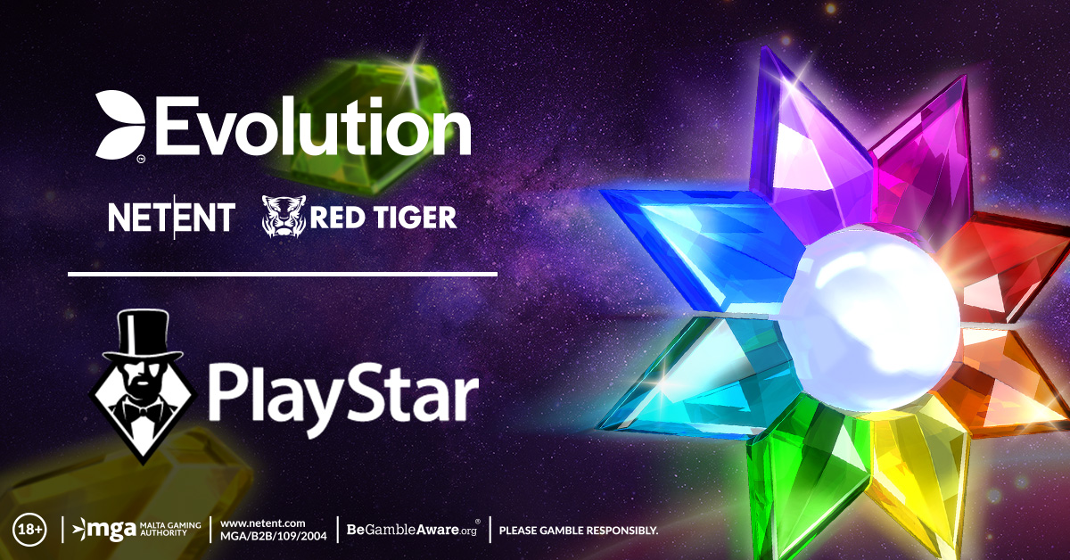 PlayStar Evolution