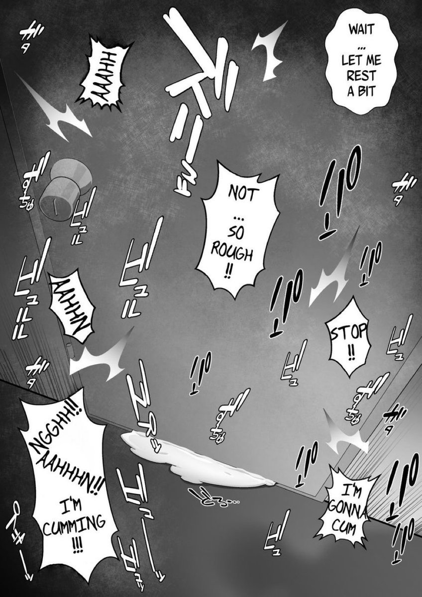 What’s ahri doing? 

Oh, nothing, just…. 

Helping to ‘fill’ someone’s ‘needs’