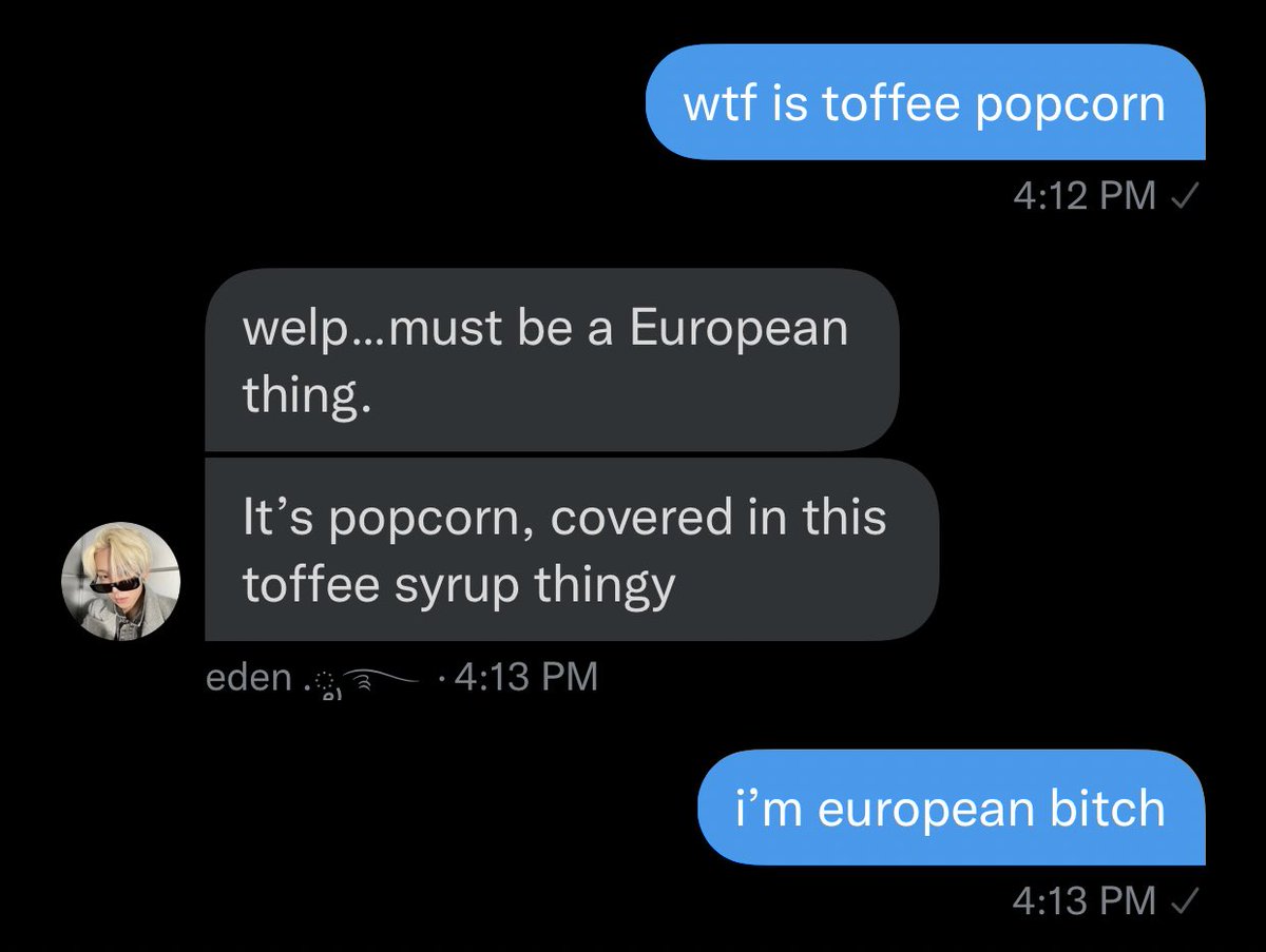 another dm pearl, rolling