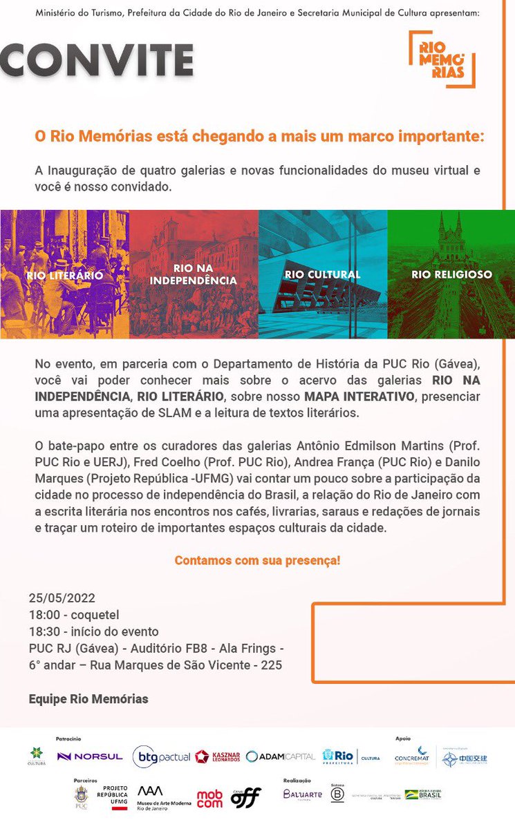 📣📣📣 DIVULGAÇÃO 📣📣📣