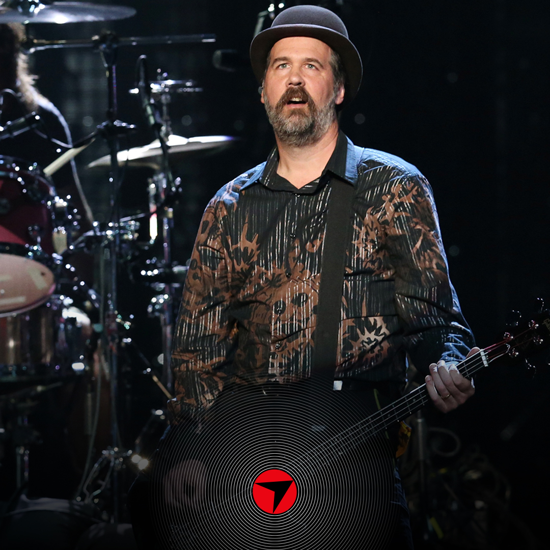 Happy birthday Krist Novoselic !

Il bassista dei Nirvana compie oggi 57 anni   