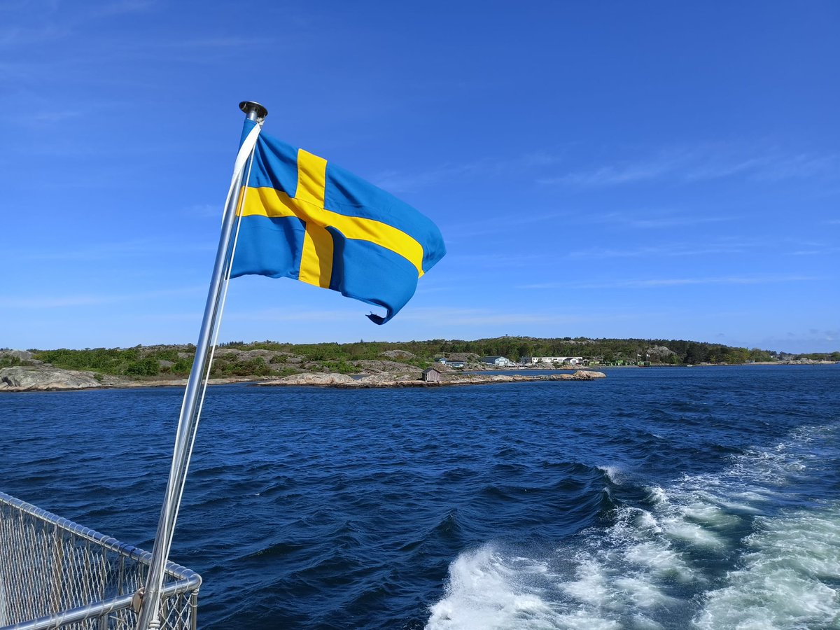 #Suecia: Día 3 y 4
Fin de semana en familia.
El alumnado ha realizado diferentes actividades, en familia, para conocer el patrimonio cultural de Suecia.
#escuelasembajadoras
#ErasmusPlus
<a href="/sepiegob/">SEPIE</a> 
#Erasmus