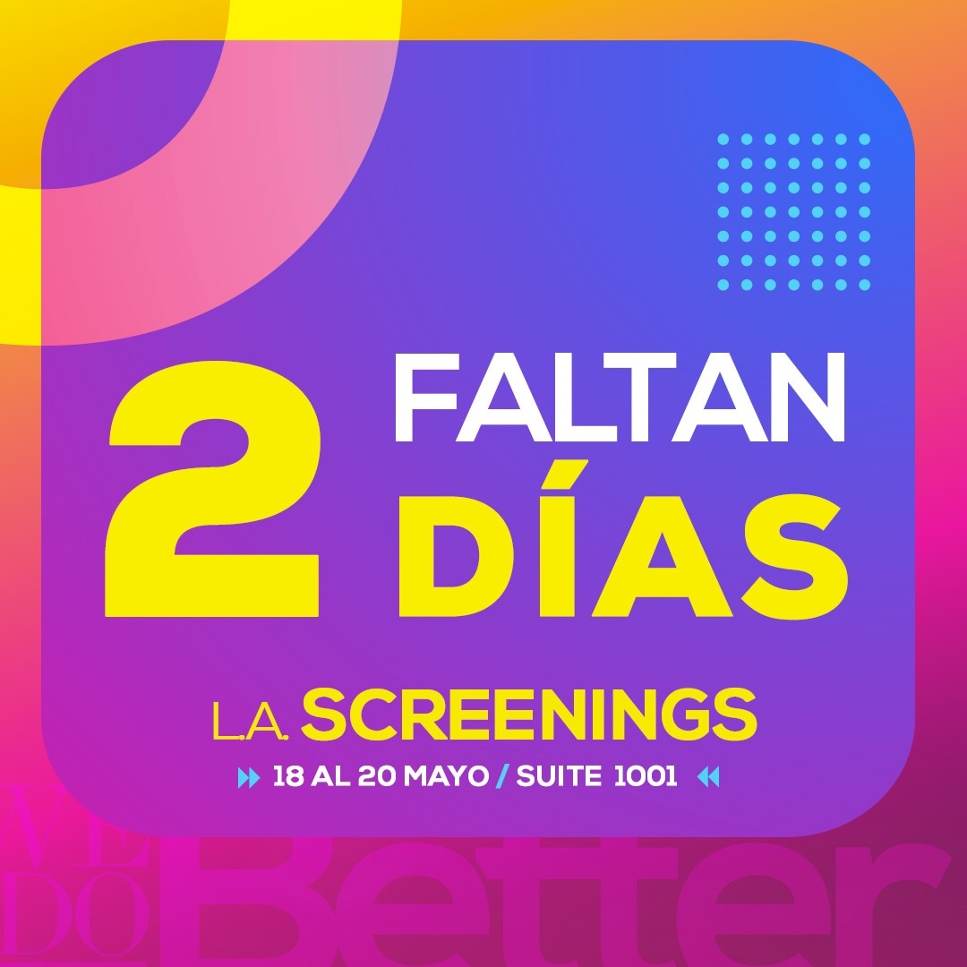 CARACOL TV SALES (@caracoltvintl) on Twitter photo 