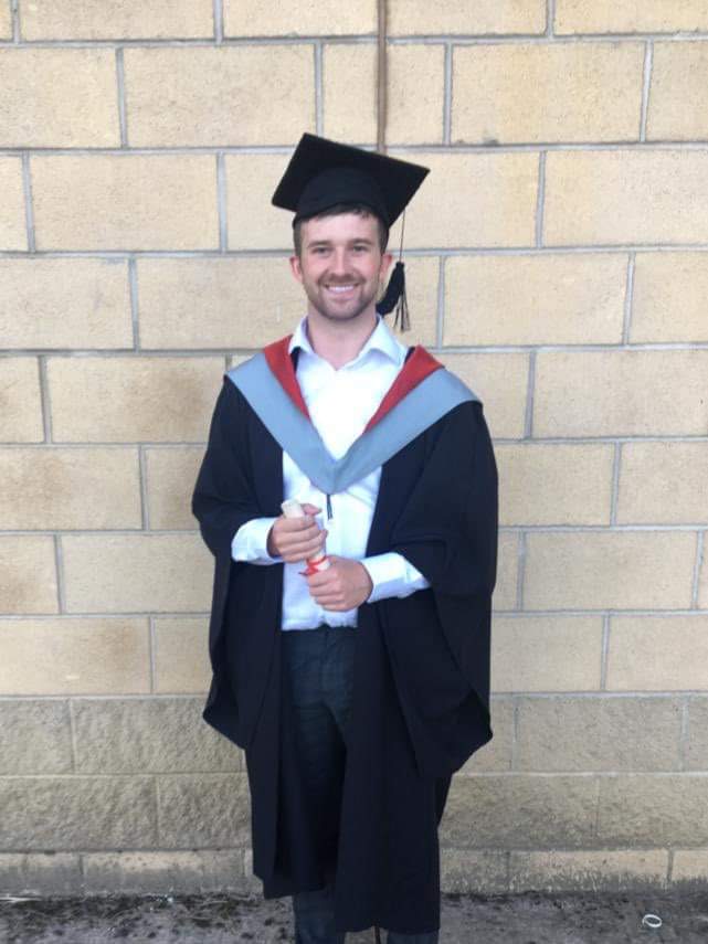 NCICNHS's tweet photo. Shane Smith (28) is reminding of how life-changing organ donation can be. At the age of 14, Shane was diagnosed with a mild heart condition and within a year, his life depended on a heart transplant.

Read Shane's full story: https://t.co/b33EUOeIdQ https://t.co/OclAY5Jb7U