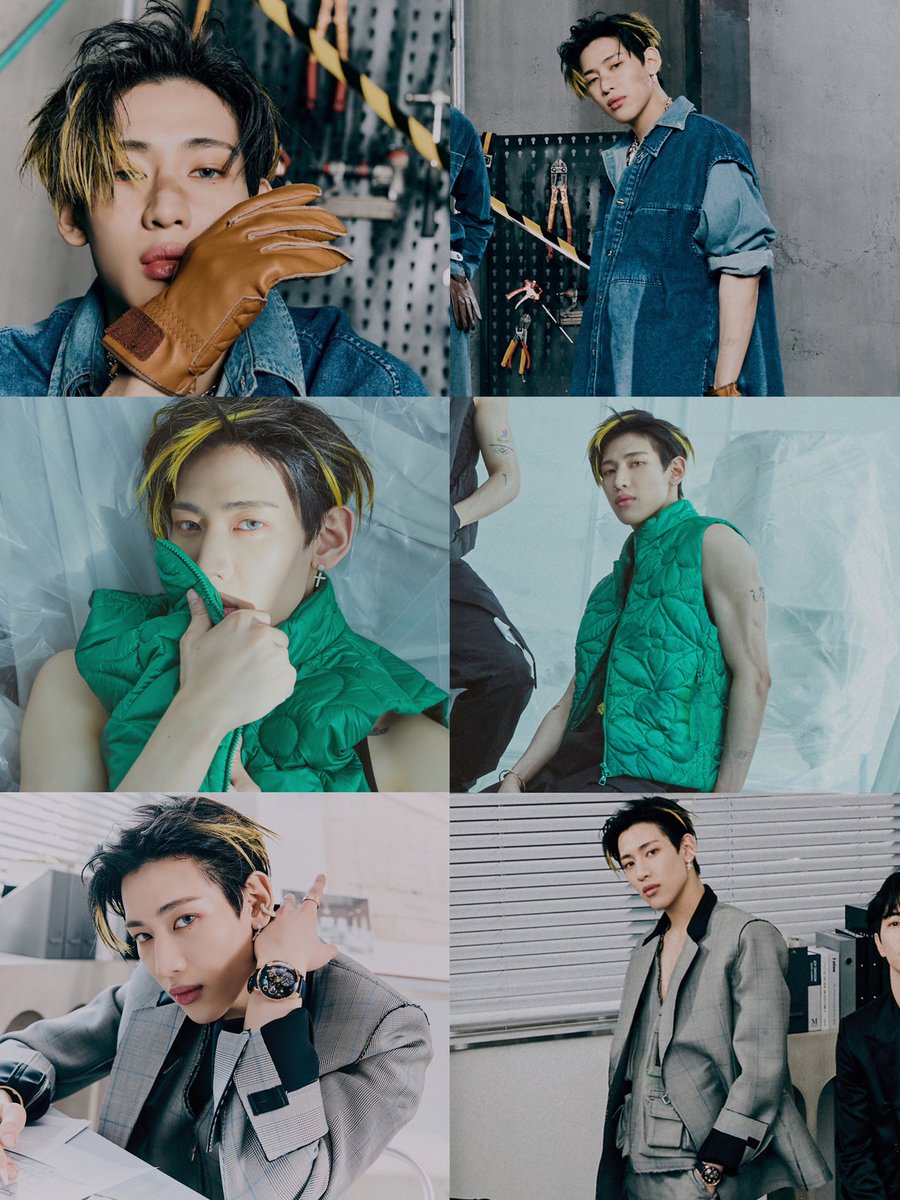 Bambam tweet media