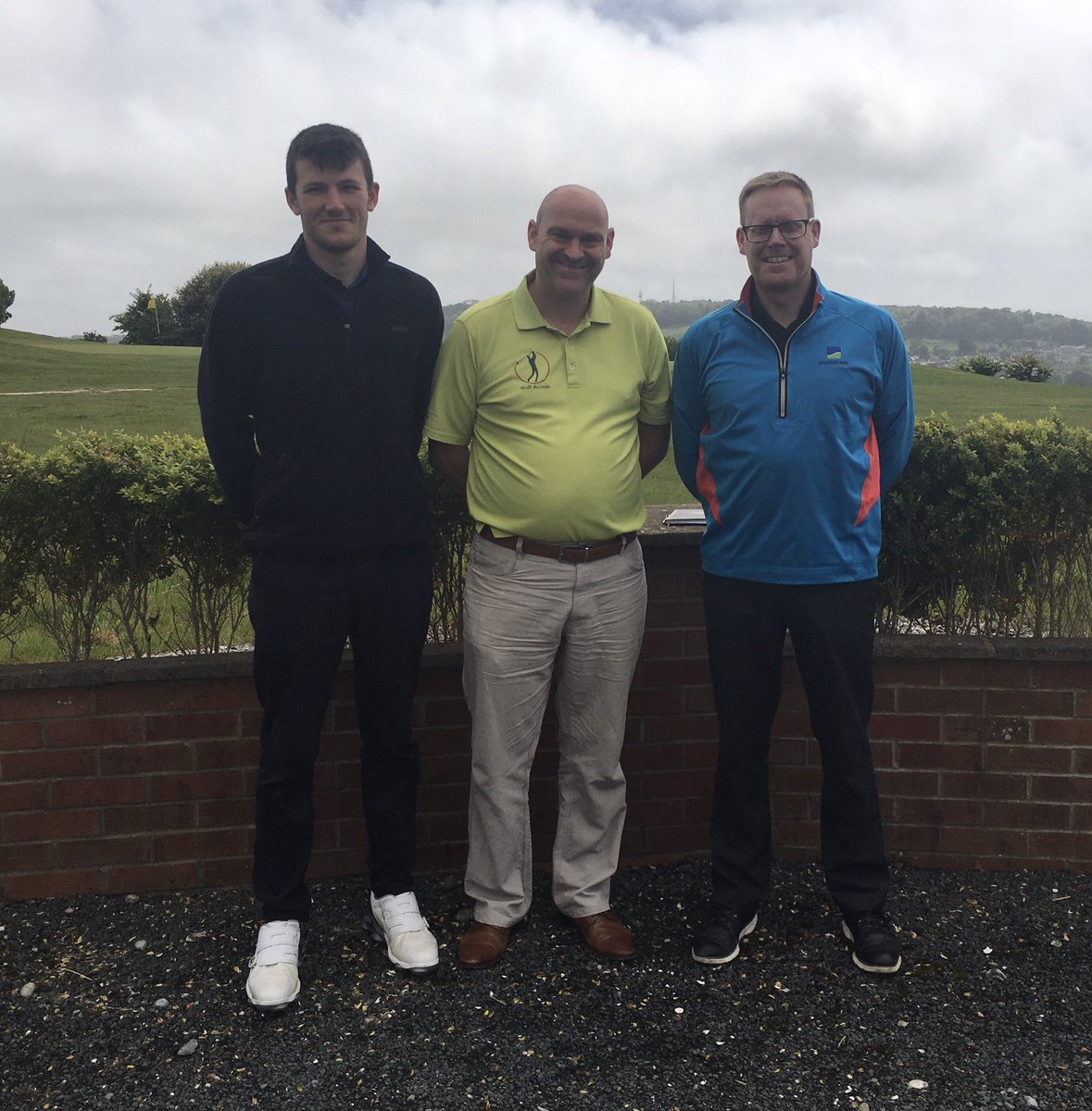 GolfAccessprogm's tweet photo. Great to catch up with Scott and Harry at @boringdonpark today and discuss the exciting Devon Golf Women and Junior project this summer to encourage more people into the game.
#growthegame #golf #golfaccess #access #DevonGolf #Boringdon #FamilyGolf #WomeninGolf #Juniorgolf https://t.co/hyKV88FzqT