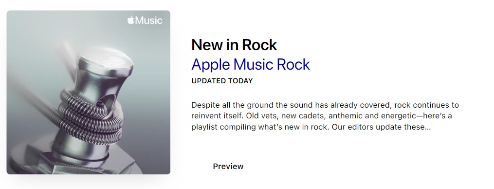 The Music Federation tweet media