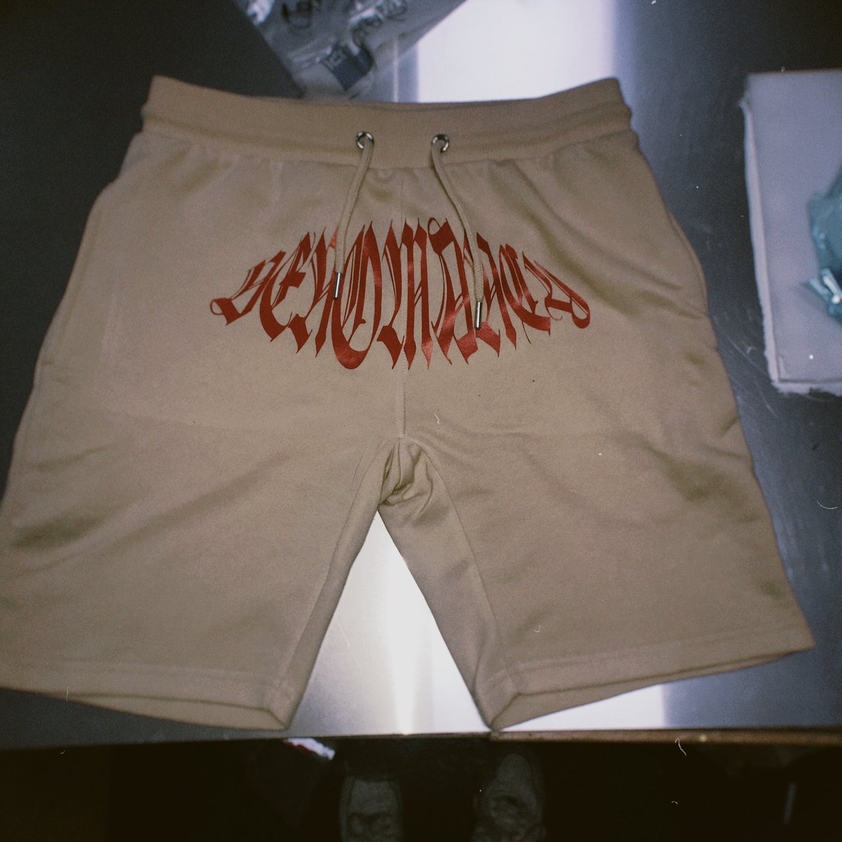 Venomancy Clothing tweet media