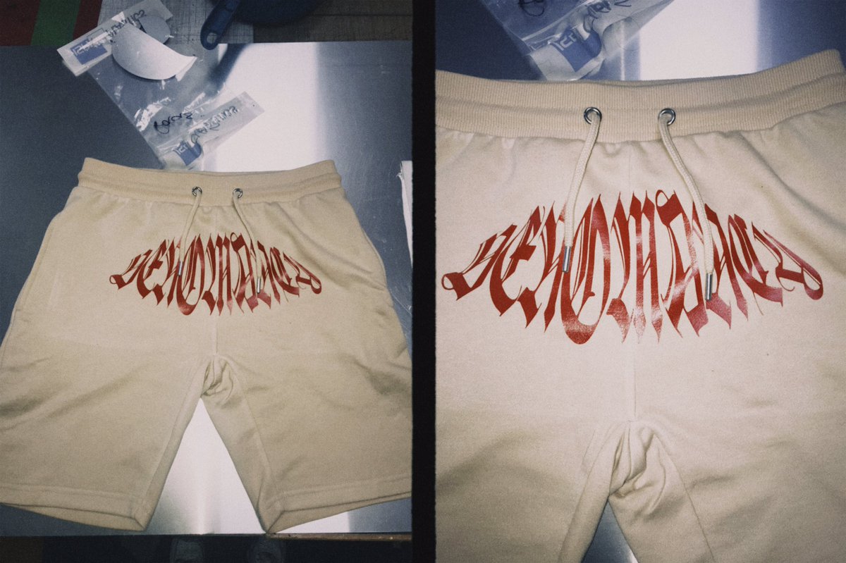 Venomancy Clothing tweet media