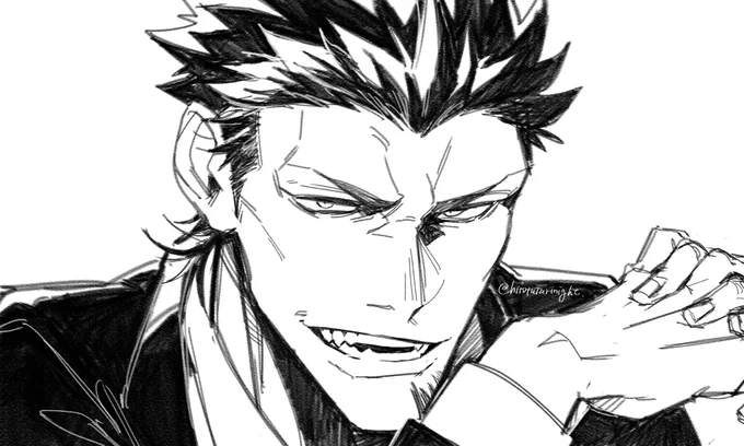 #引用RTで雑に褒められたり紹介されたりしたい
こちらも〜。 