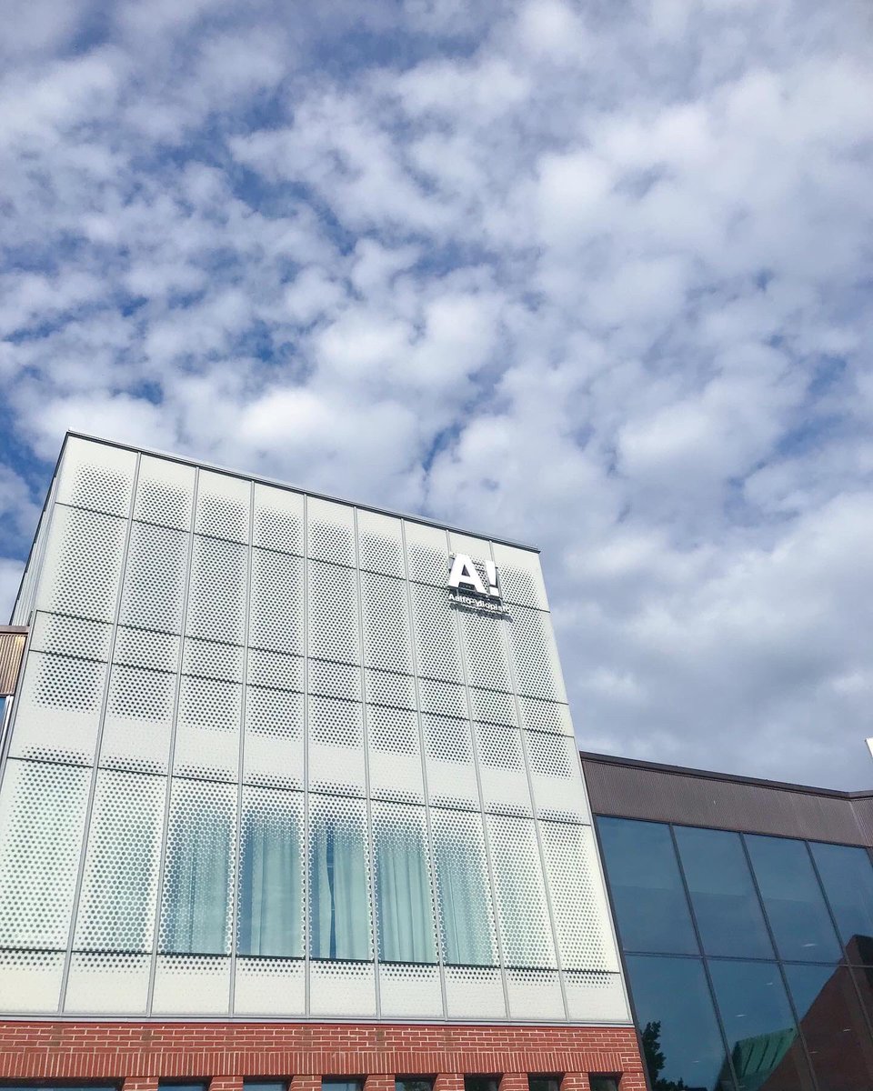 The end of academic year is approaching and so is time for the annual Creative Sustainability feedback session together with students and teachers 💬💬
 
When: Monday 23.5. 14:00-15:00
Where: U523 Top Lounge (Otakaari 1, 5th floor)