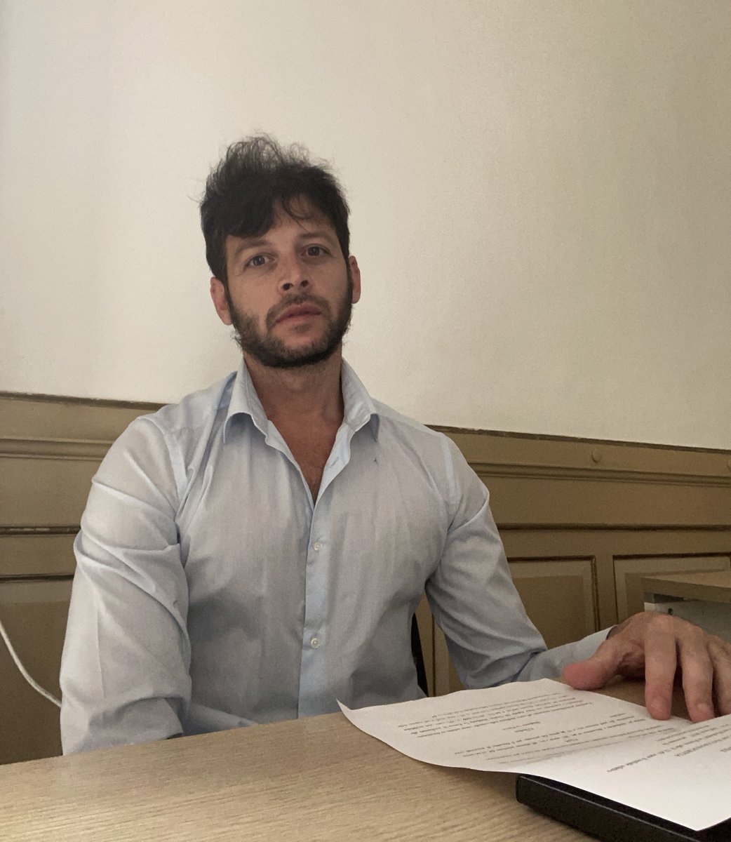 il tuo ex® 🧩 tweet media