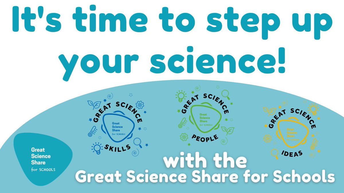 Curiosity Connections tweet media