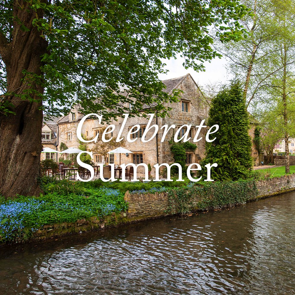 The Slaughters Inn tweet media