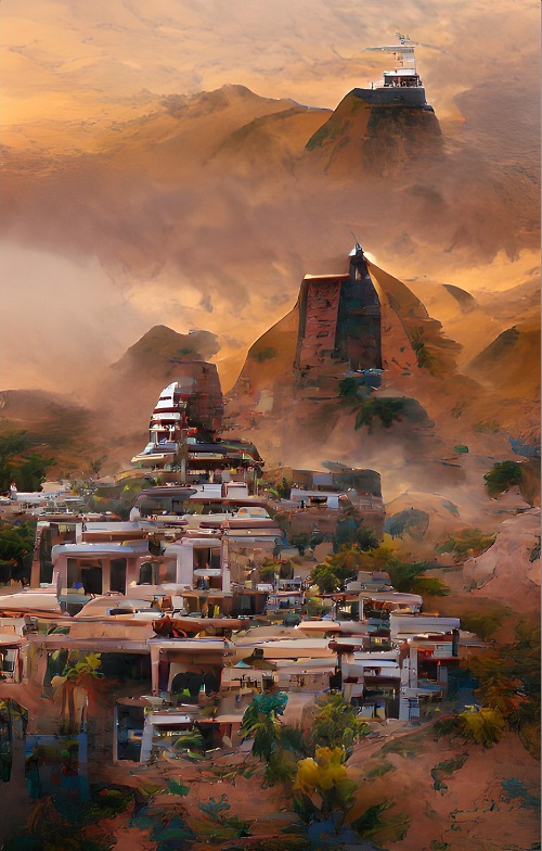 Forskelligee's tweet photo. Forskellige "ancient city" giveaway🚀

🎫To enter:
1️⃣ Follow @Forskelligee
2️⃣ RT + Tag Friends
3️⃣💖Like

24 Hours⏰
#NFT #opensea #Forskellige https://t.co/FlGX5AxjI7