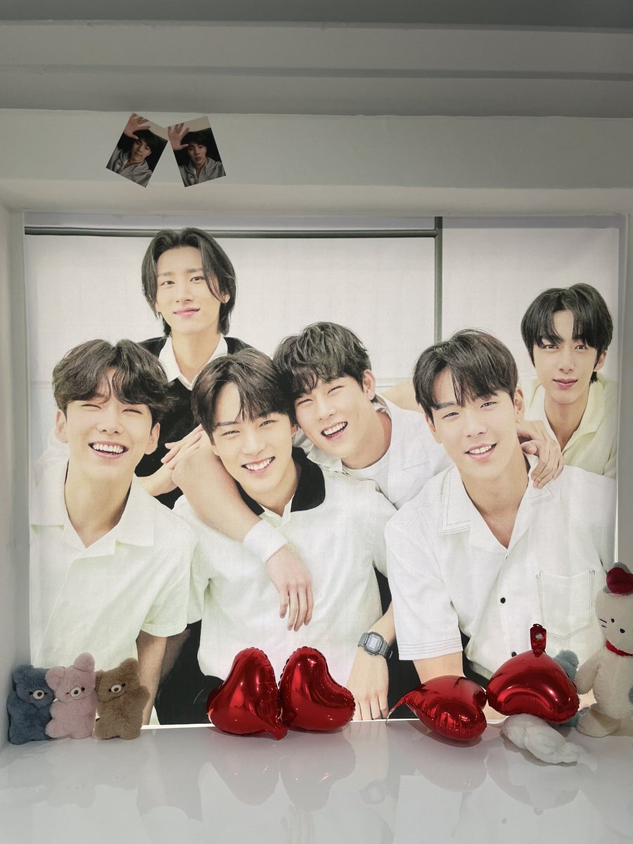 everydaybebe's tweet photo. 4. 몬엑패밀리
애기때 사진으로 꾸며진 거 자체 부터가 너무 좋았구 들어갔는데 데뷔부터 지금까지 사진 다있다? 이건 그냥 감동백배ㅜㅜㅜㅜ사진 하나하나 보는데 내가 다 뭉클함 내가 몬엑 키운줄ㅜㅜ 특전도 너무 맘에들어❤️
#우리_늘그랬듯_함께하자 https://t.co/OnJyvwOuKO