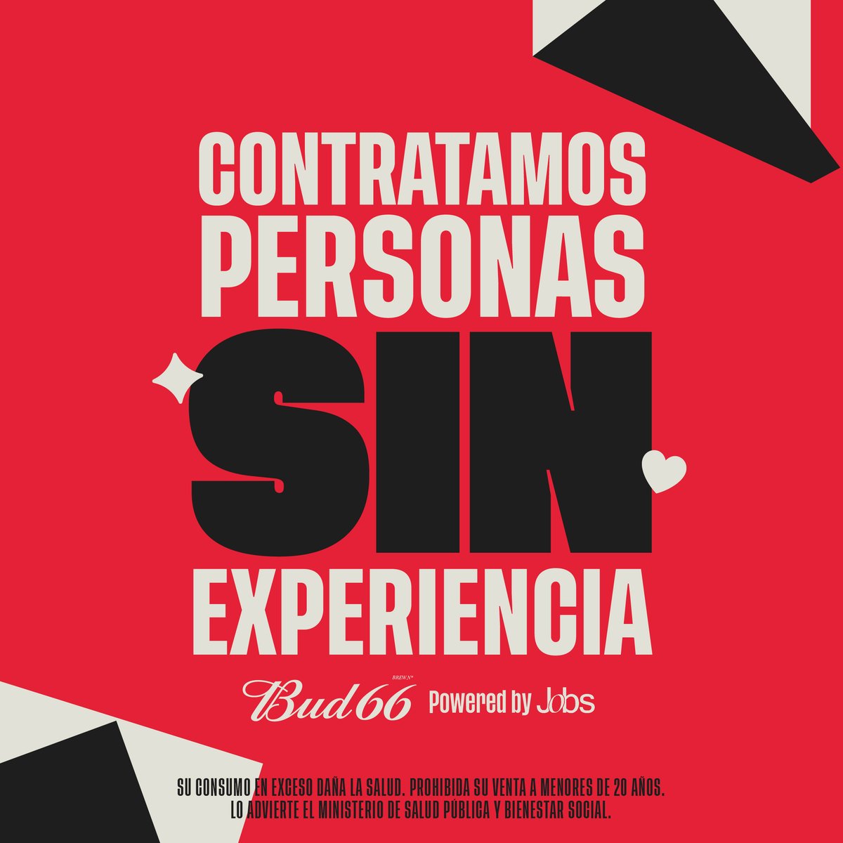 bud66py's tweet photo. Qué difícil es encontrar trabajo cuando te piden mil años de experiencia 😅

Por eso lanzamos #JOB66 porque si piden experiencia, te damos experiencia.

¡Postulate ya! Ingresá a 👉https://t.co/Lt9t91bSfo

#JOB66 https://t.co/zcnZx38QOy