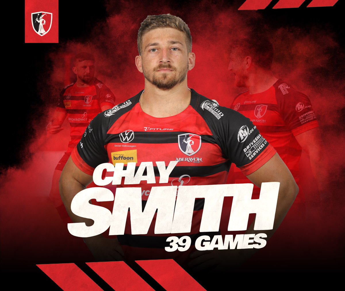 AberavonRugby's tweet photo. Thank You @ChaySmith109. 💔😪 https://t.co/fOkGD9xeqZ