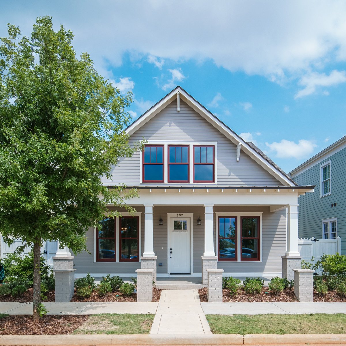 Builders_Group's tweet image. Another home hot off the press 🔥 🔥
•
Call us today if you want to learn more about building your home! (205)342-3940
•
 #Sold #VillageatOaklandSprings #Madison #HomeBuilder #NewConstruction #ResidentialConstruction