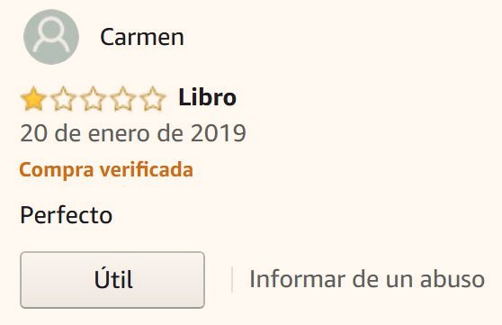 rodrigocortes's tweet photo. No sé qué libro es, pero «perfecto» no es suficiente para Carmen, «perfecto» es el mínimo exigible. «Perfecto» es el suelo. Y vamos hablando. https://t.co/1gVw5kEZpS