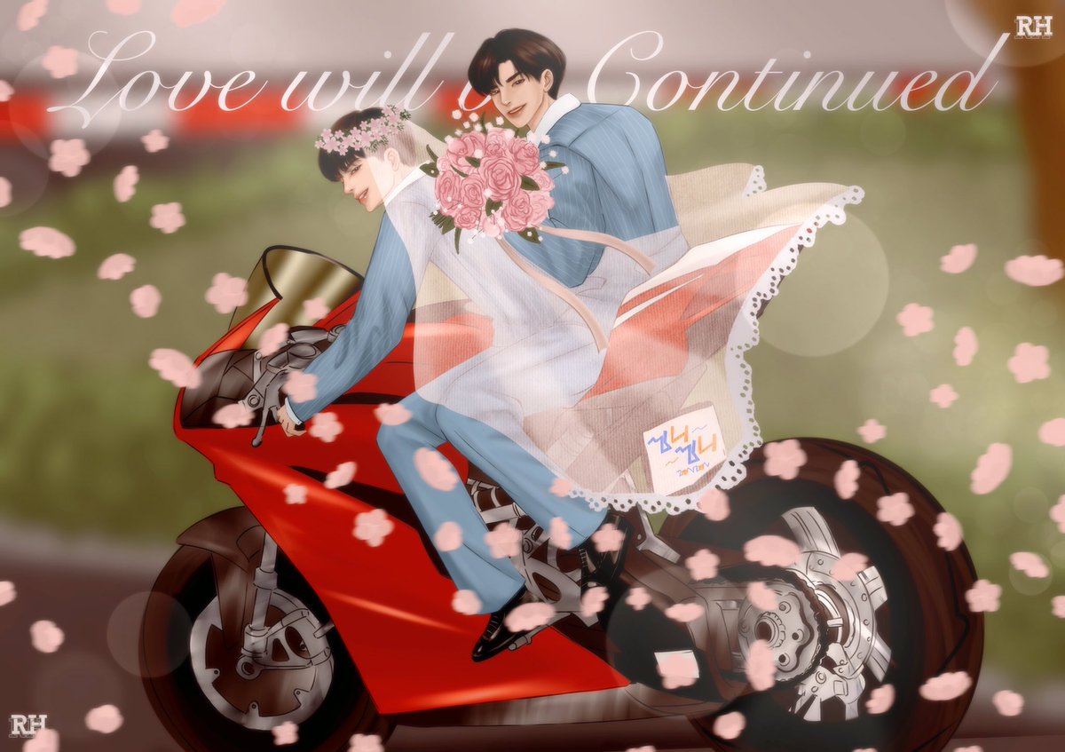 R_HIEROPHANT's tweet photo. The end of the novel is the beginning of love.🤍 

FA #CutiePieSeries #ZeeNuNew #ซีนุนิว https://t.co/AMUNUdRq9u