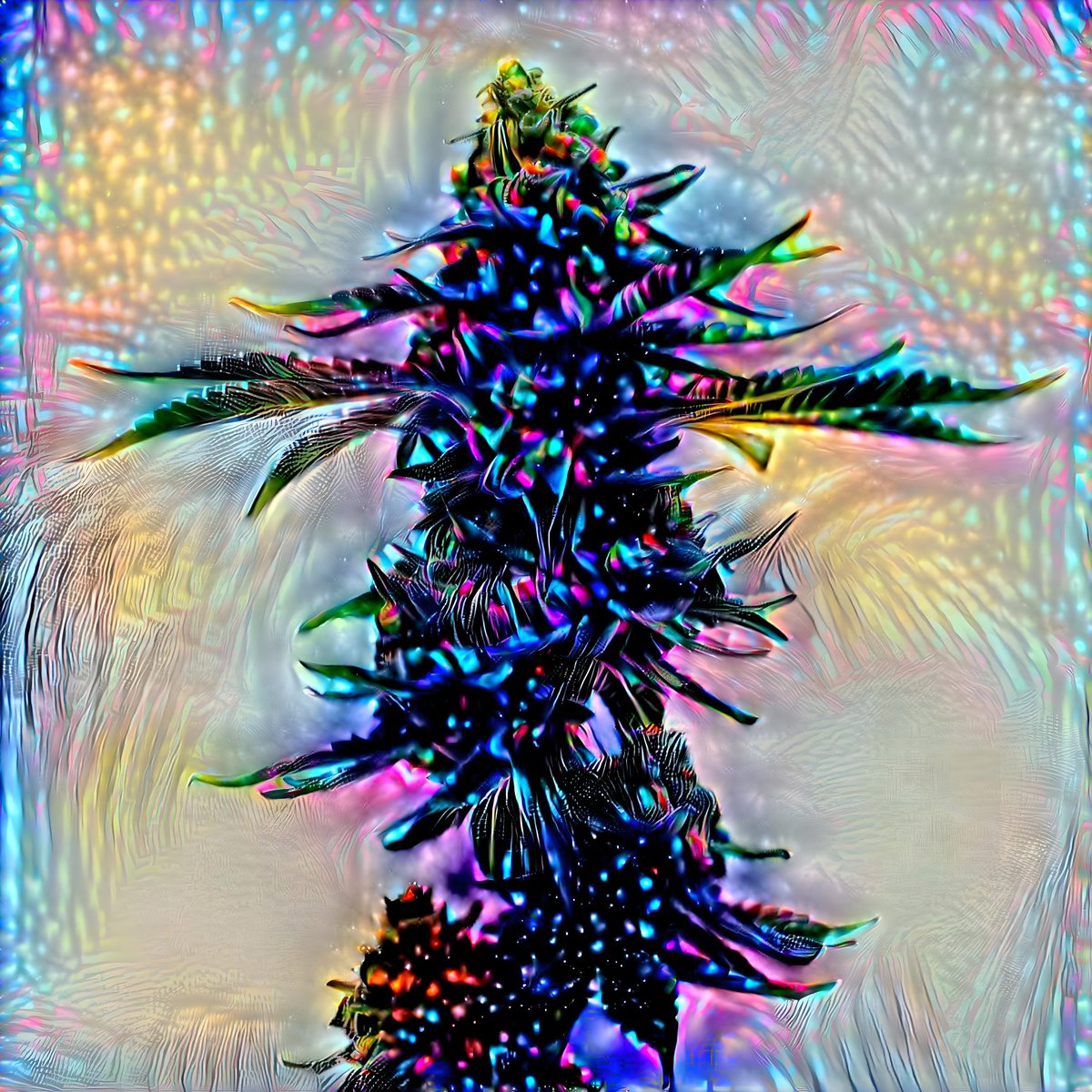 TerpeneWorlds's tweet photo. GM #Cardano pot heads!
Buy my #NFT, I promise all proceeds go to getting high 😎
https://t.co/isZXK7gSgz
#CardanoNFTs #maticnft https://t.co/fLZgBeXOqp