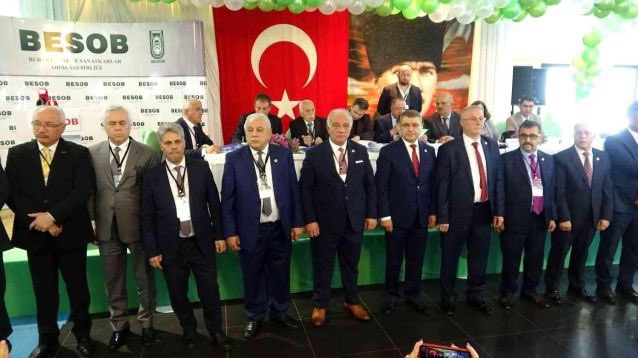 Alinur Aktaş