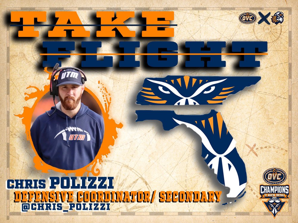 Chris Polizzi tweet media