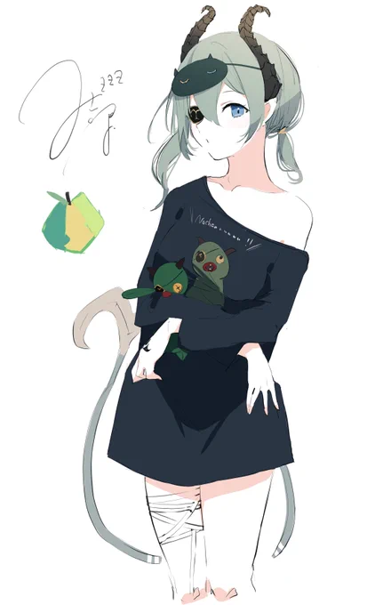 #ミコのえほん 