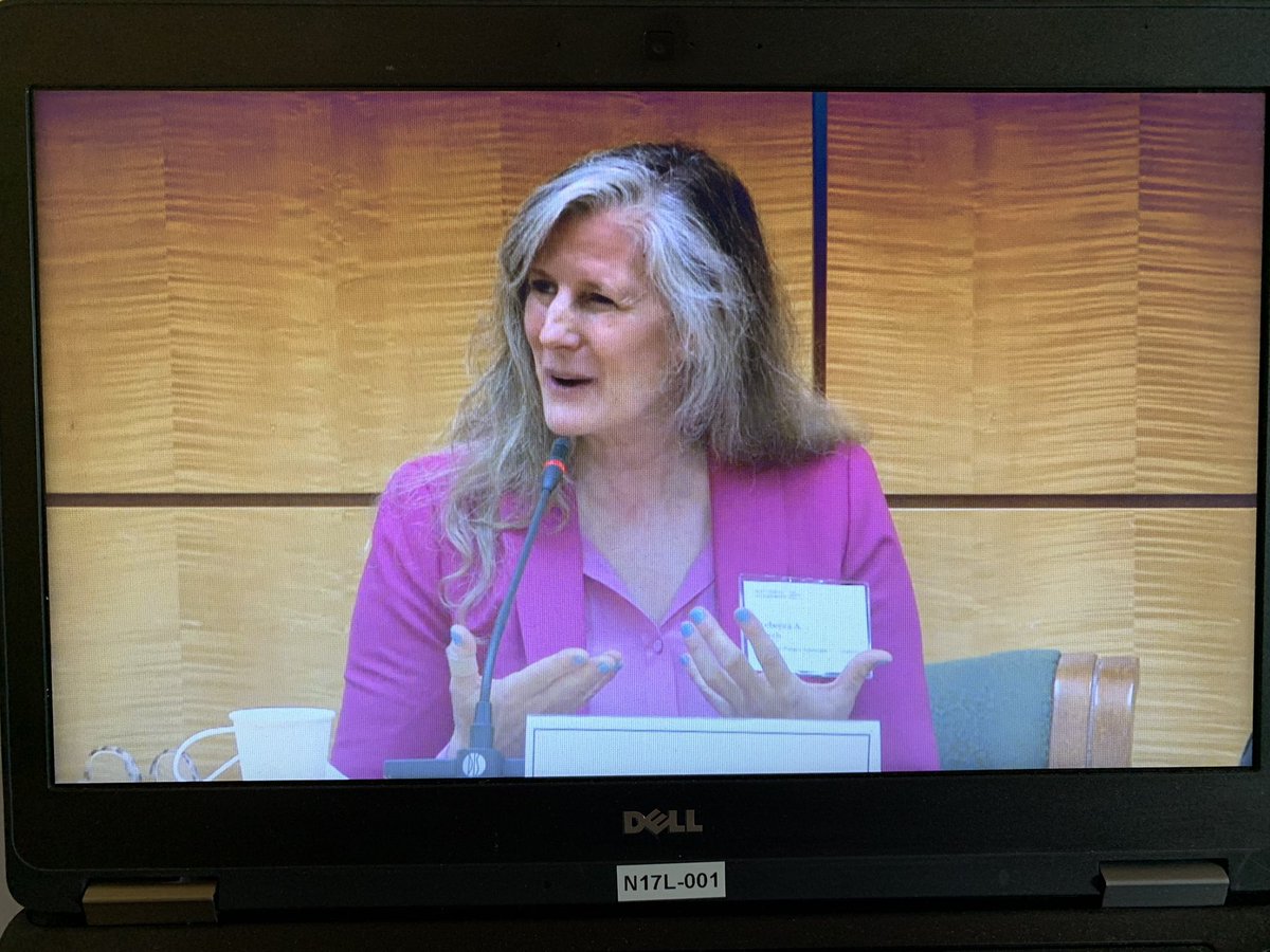 by_MLW's tweet photo. Such an important point that @RebeccaKirch makes that policy solutions for caregivers need to include providing support for their financial and social needs @NPAF_tweets #seriousillnesscareNASEM #CaregiversCount22 https://t.co/EpZPzzVkt9