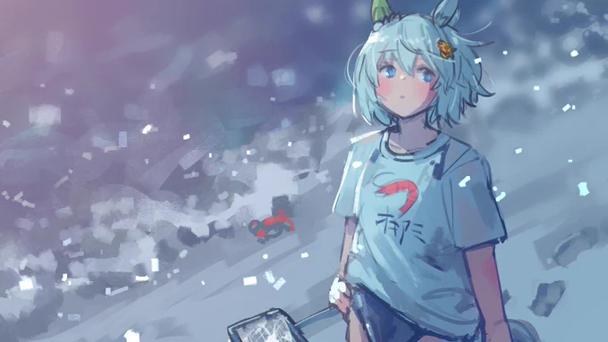 #セイウンスカイ 