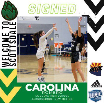 I’m so excited! <a href="/ArtichokesWBB/">Scottsdale Artichokes WBB</a> <a href="/CoachTWash/">Tasha Washington</a>