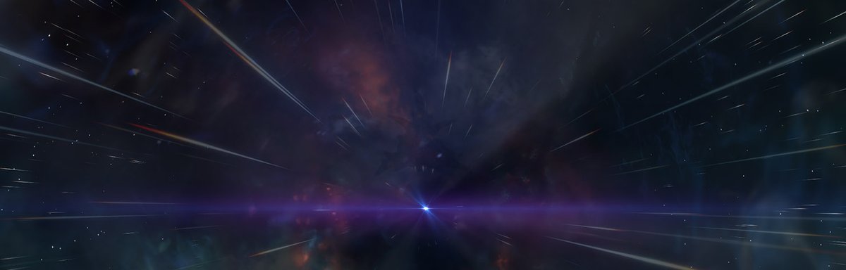 fallharbor's tweet photo. The Void Kin
Fallharbor returns to Hecate's Rest and confronts Martin.  Aurelia and Jenn are wary of Fallharbor's new ideals...
(Link to story in tweet below)
#EliteDangerousOdyssey #EliteDangerous #EliteDangerousRP #EliteCmdrs #Storytelling #Scifi https://t.co/fRT7R4fzFQ