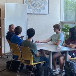 Photo by WHS Library (@LibraryWHS)