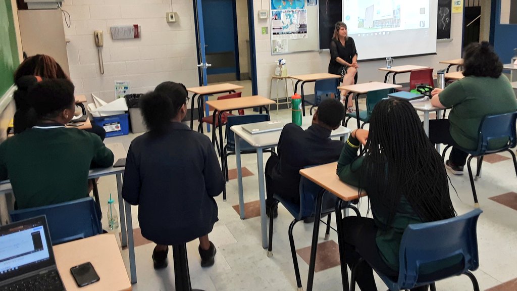 Frédéric Venne, EAO tweet media