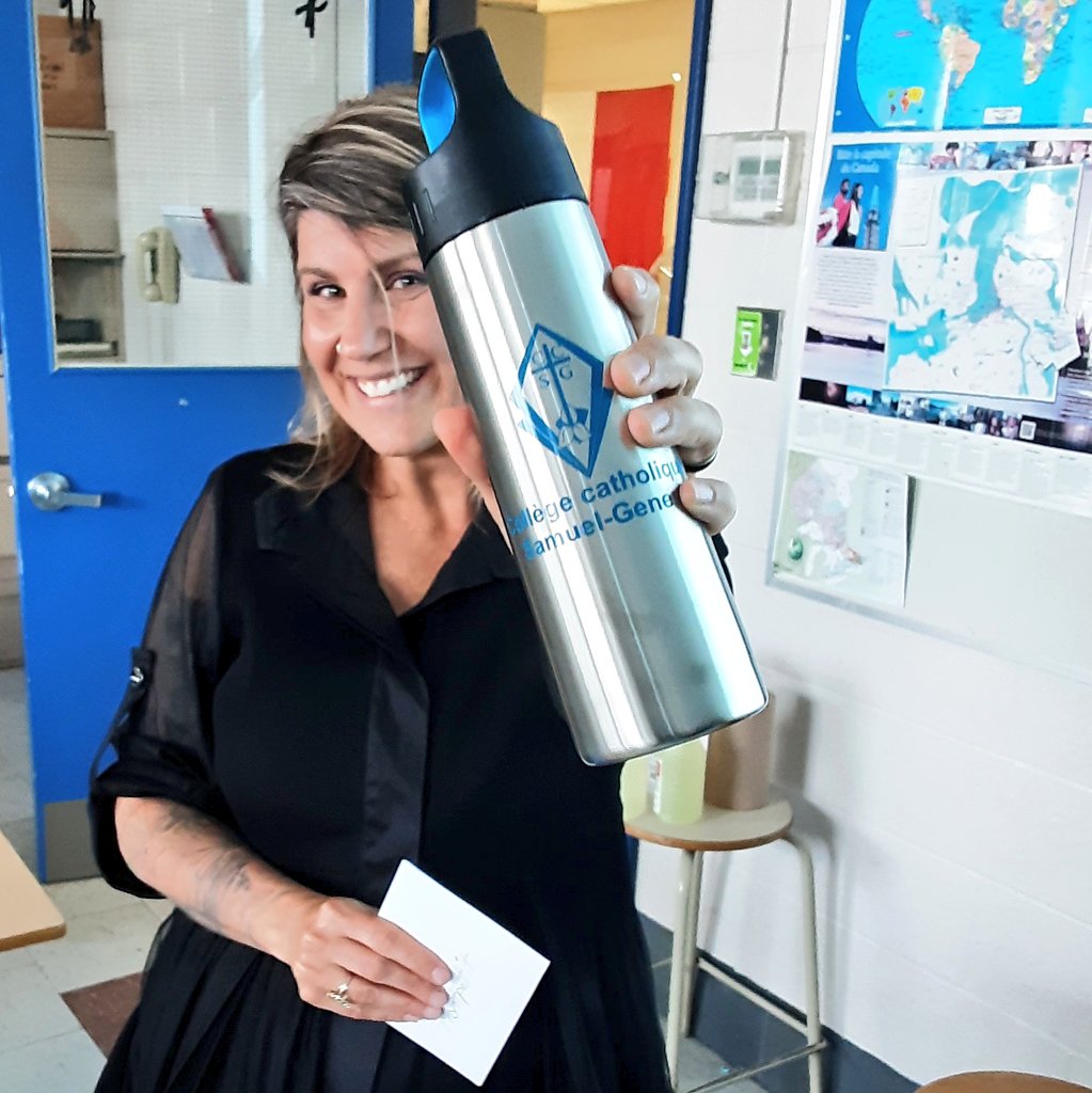 Frédéric Venne, EAO tweet media