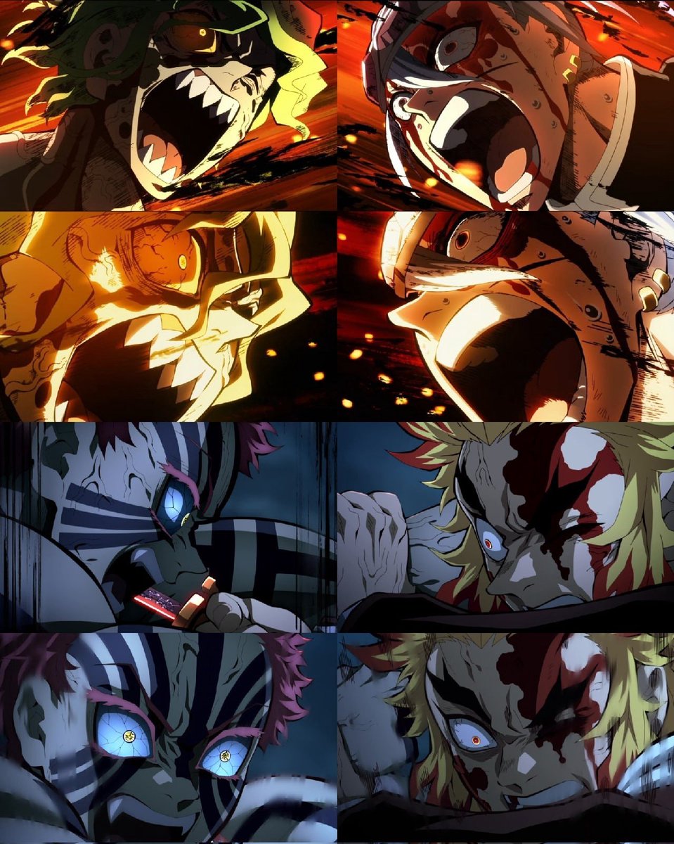 #anime 
name : #DemonSlayer