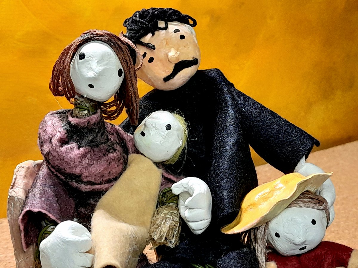 BoltonLMS's tweet photo. 📽️A Year on the Hill - Short Animation Premiere, Bolton Central Lib, Sat 21 May, 2pm-3pm. Tribute to the wonders of Winter Hill, the 9 mins animation is a collaboration between poet Dave Morgan &amp; artist Rachel Appleton. Suitable for all, free entry &amp; refreshments from 1.30pm. https://t.co/IEfrRZelrn