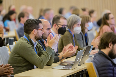 UNUWIDER's tweet photo. And that's a wrap on day 1 of #PuzzleofPeace conference!

Big thank you for all the speakers, as well as audience at the venue and online for a lively day and discussions. If you missed a session, don't worry, recordings will be available on our Youtube channel in a few weeks. https://t.co/706SbMKHWg