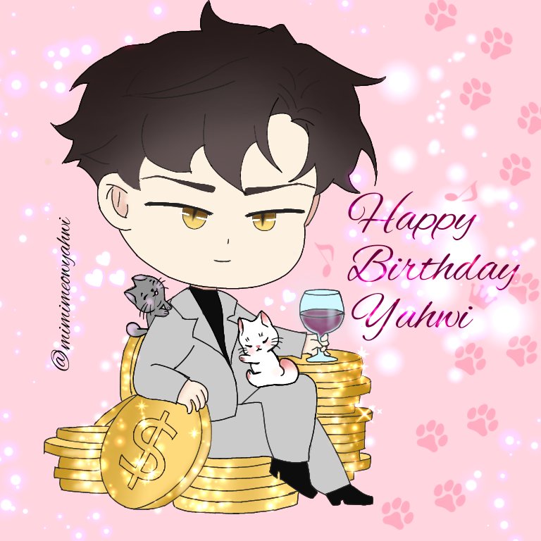 Nyahwi_The_king's tweet photo. Happiest birthday yahwi!!!!Omg this is the first chibi I've drawn in my life &amp; especially my fav character from YTC all I wish for is your happiness yahwi I love you💙 
#고야휘_함께_행복하자 
#0517_야휘_생일축하해 #HappyYahwiDay
#HappyBirthdayYahwi
#주인의사정
#yahwi 
@studiozzu https://t.co/SWC1wHdiI8