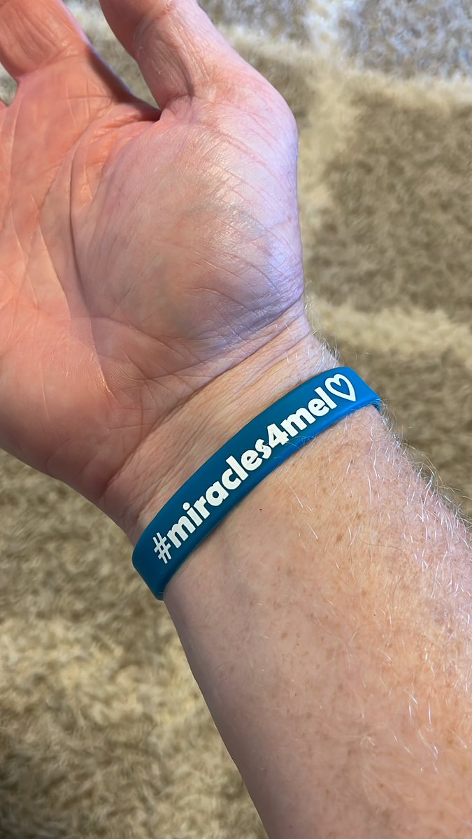 LDBell_Soccer's tweet photo. Today is the day! Meleah has a very serious surgery, and we are praying for her and the entire Plummer family! #Miracles4Mel #Pray4Meleah 
https://t.co/3B07QO4HyE https://t.co/ghJNHrjmGx