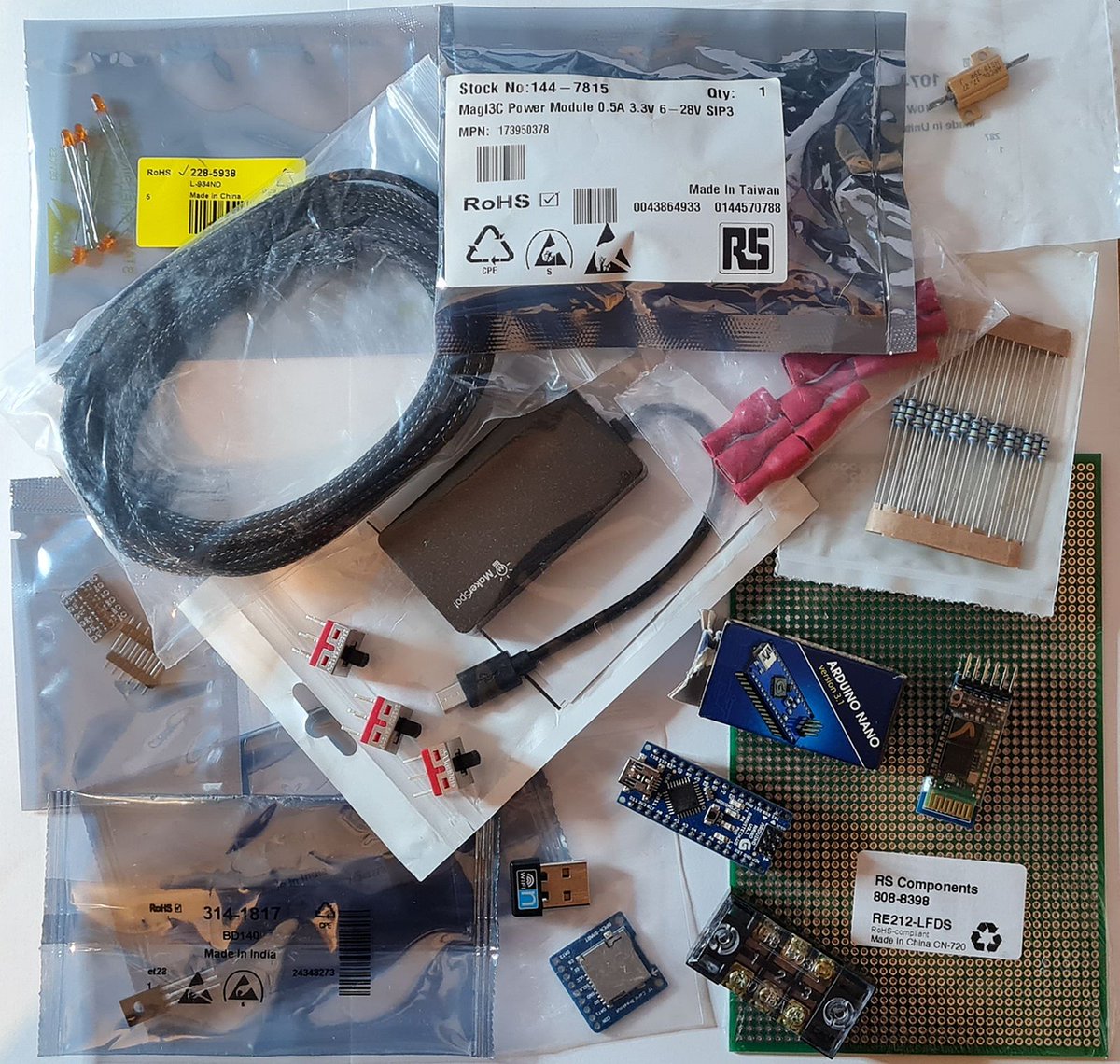 JLBelectronics tweet picture