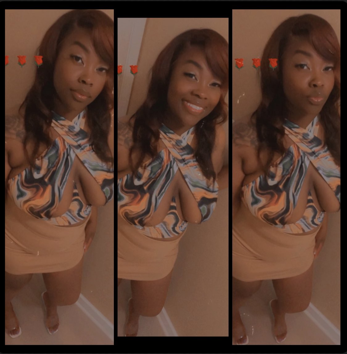 Cold_BlaqueXXX's tweet photo. Misery needs company and I donβt need the misery πππ #BrunchBabe https://t.co/Xr5iuLQAap