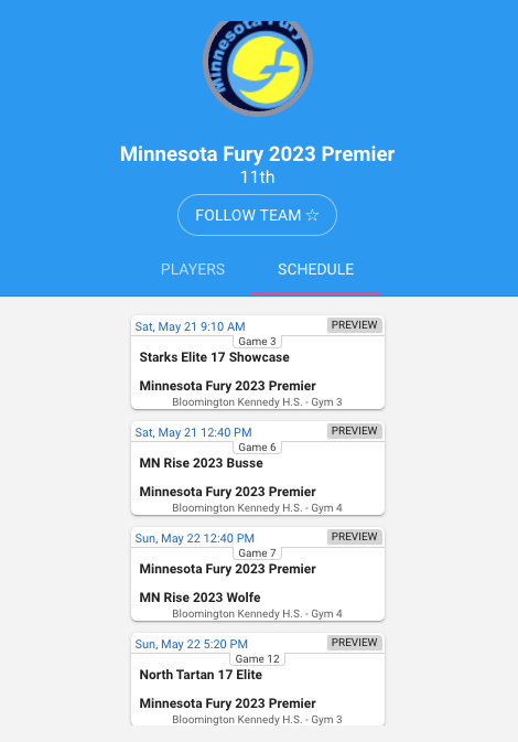 MN Fury 2032 Blue tweet media