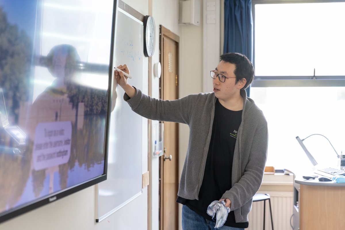 UoNMaths's tweet photo. https://t.co/Dd01n50f9z